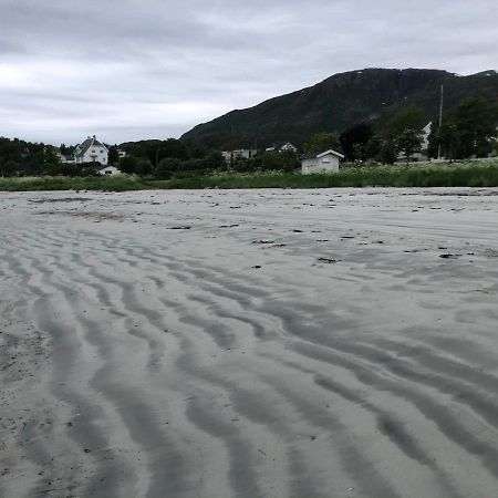 Lofoten Gate Hostel Lodingen Ngoại thất bức ảnh