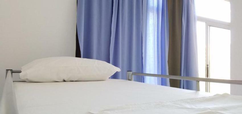 Lofoten Gate Hostel Lodingen Ngoại thất bức ảnh